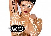 Rihanna (Nicola T)